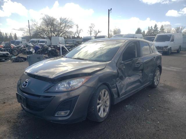Photo 2 from auction – 2010 MAZDA 3 S with VIN JM1BL1H60A1331834