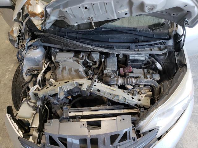 Photo 7 from auction – 2014 NISSAN VERSA NOTE with VIN 3N1CE2CP1EL368414