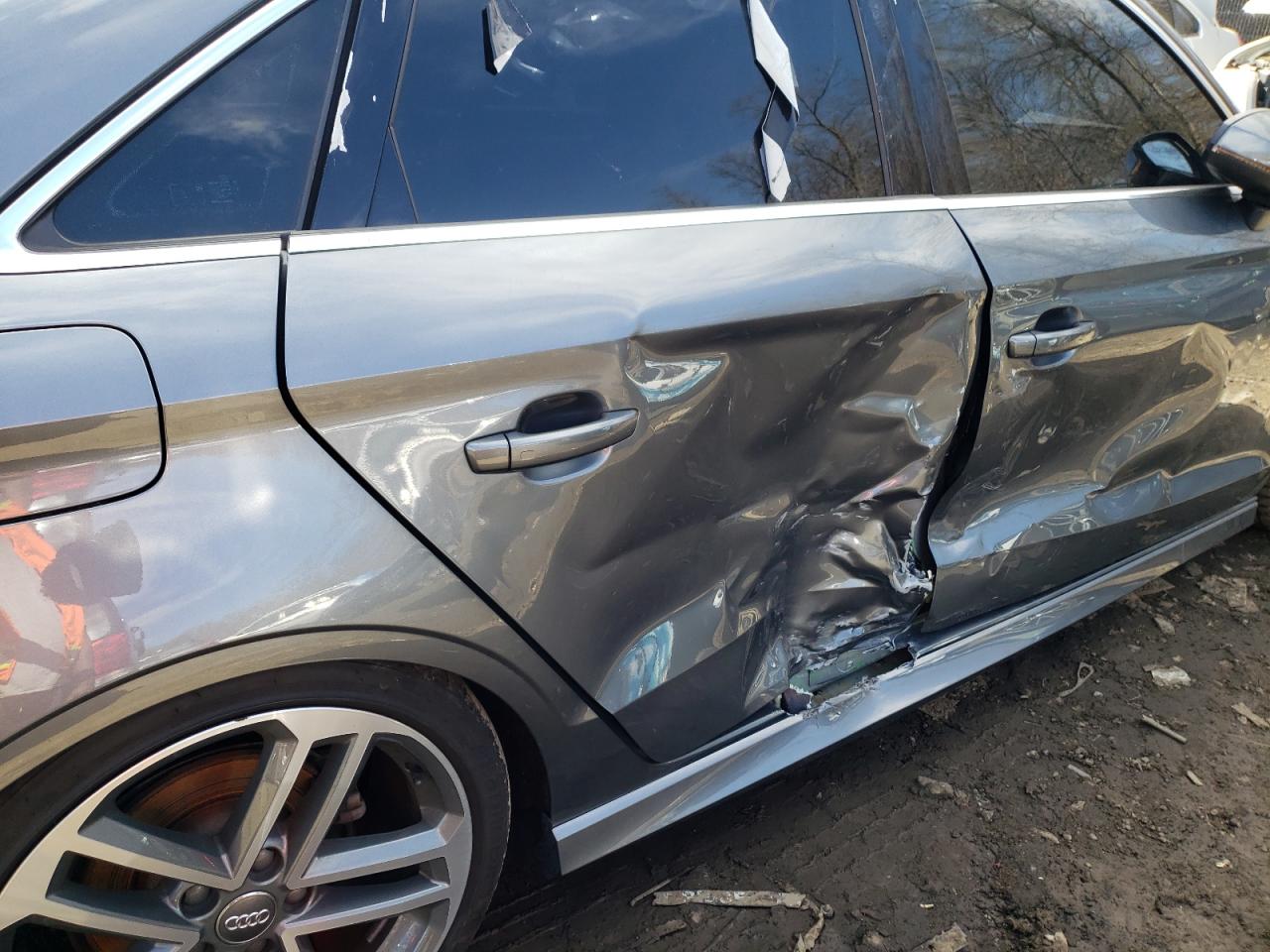 Photo 9 from auction – 2017 AUDI A3 PREMIUM with VIN WAUJ8GFF0H1019037