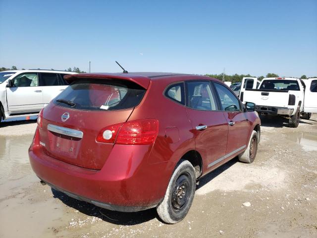 Photo 4 from auction – 2012 NISSAN ROGUE S with VIN JN8AS5MT7CW261924