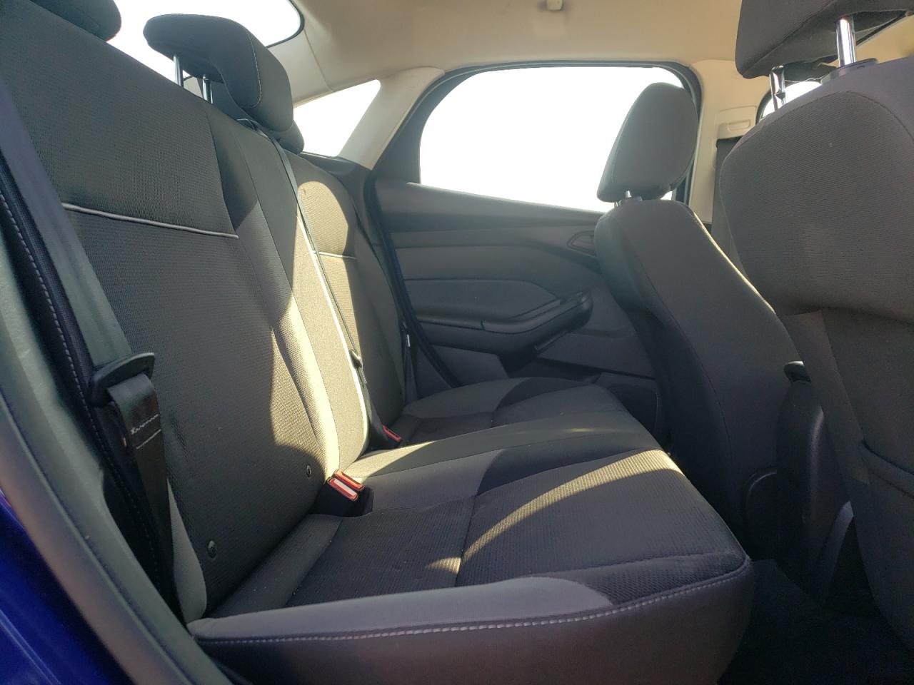 Photo 6 from auction – 2012 FORD FOCUS SE with VIN 1FAHP3F24CL469478