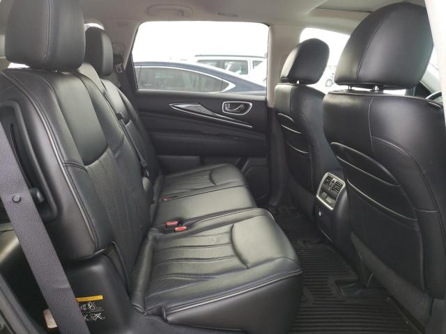 Photo 6 from auction – 2014 INFINITI QX60 with VIN 5N1AL0MM2EC508903