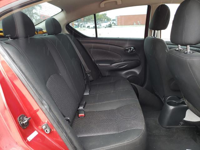 Photo 6 from auction – 2018 NISSAN VERSA S with VIN 3N1CN7AP1JL817830