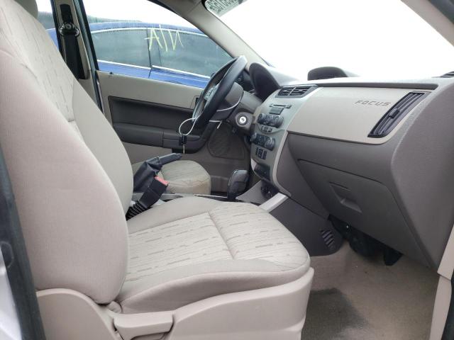 Photo 5 from auction – 2010 FORD FOCUS SE with VIN 1FAHP3FN7AW146239