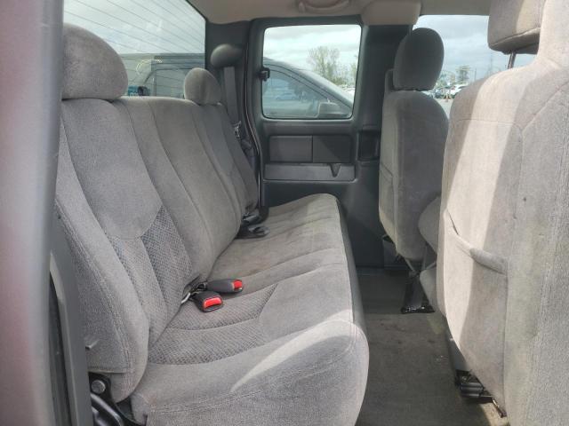 Photo 6 from auction – 2005 CHEVROLET SILVERADO with VIN 1GCEC19T35Z264347
