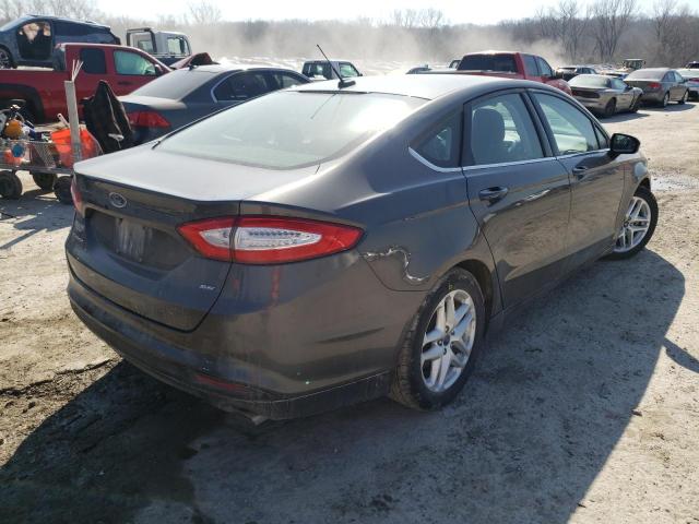 Photo 4 from auction – 2015 FORD FUSION SE with VIN 3FA6P0H70FR265068