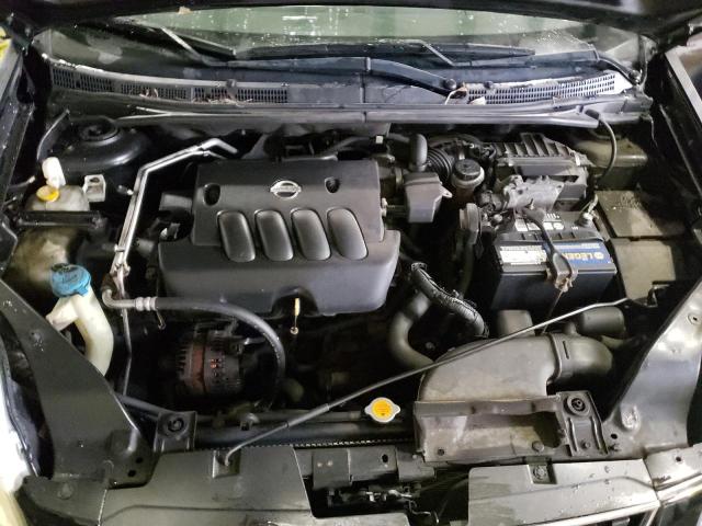 Photo 7 from auction – 2008 NISSAN SENTRA 2.0 with VIN 3N1AB61EX8L757095