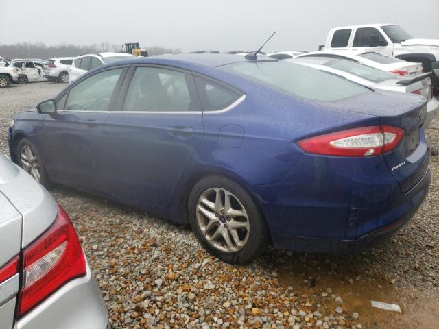 Photo 3 from auction – 2015 FORD FUSION SE with VIN 3FA6P0H77FR277329