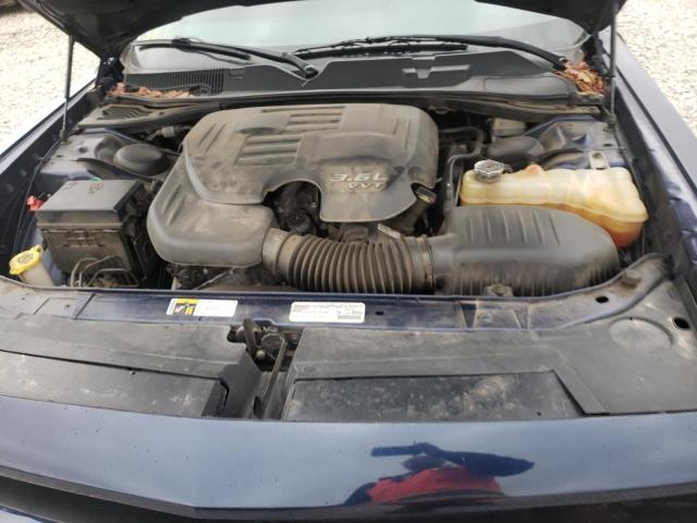Photo 7 from auction – 2014 DODGE CHALLENGER with VIN 2C3CDYAG3EH249945