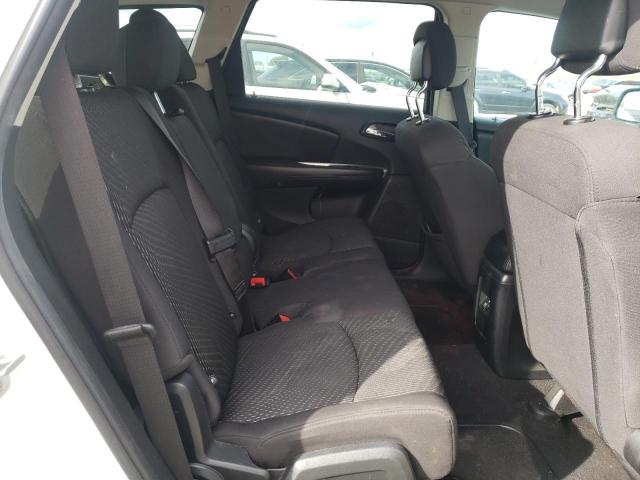 Photo 6 from auction – 2012 DODGE JOURNEY SX with VIN 3C4PDCBG0CT386988