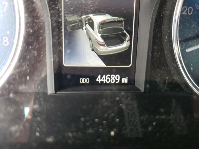 Photo 8 from auction – 2017 TOYOTA CAMRY LE with VIN 4T1BF1FK7HU280599