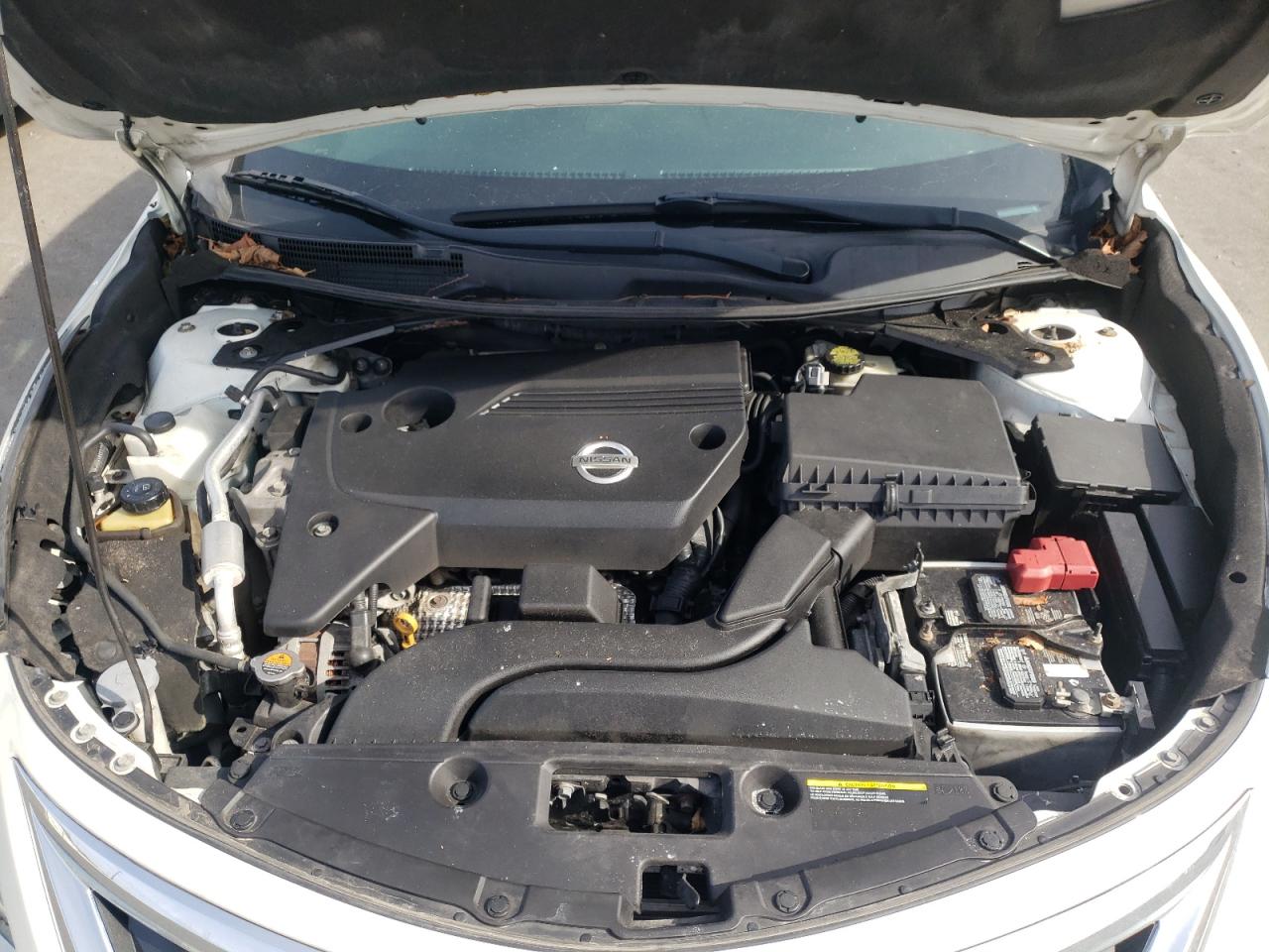 صورة رقم 7 من المزاد - 2014 NISSAN ALTIMA 2.5 مع VIN 1N4AL3AP8EC415667