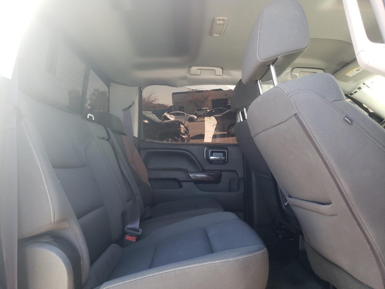 Photo 6 from auction – 2017 GMC SIERRA K15 with VIN 3GTU2MEC2HG291520