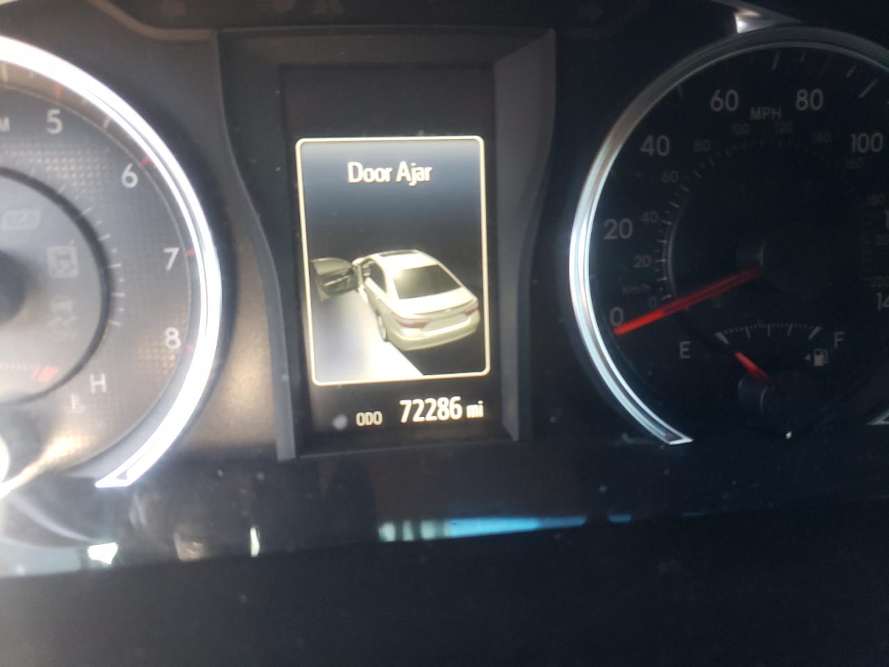 Photo 8 from auction – 2016 TOYOTA CAMRY LE with VIN 4T1BF1FKXGU502003