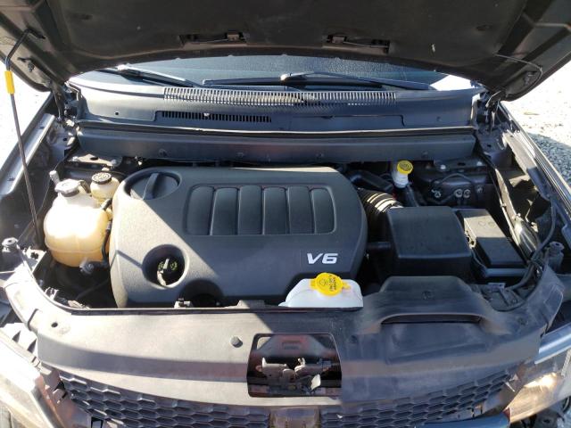 Photo 7 from auction – 2018 DODGE JOURNEY SX with VIN 3C4PDCBG0JT530360