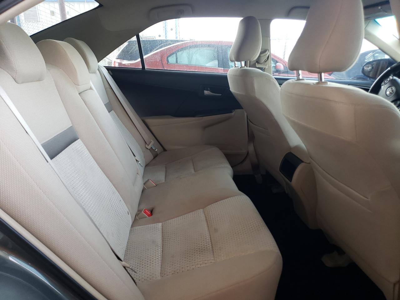 Photo 6 from auction – 2014 TOYOTA CAMRY L with VIN 4T4BF1FK7ER415047