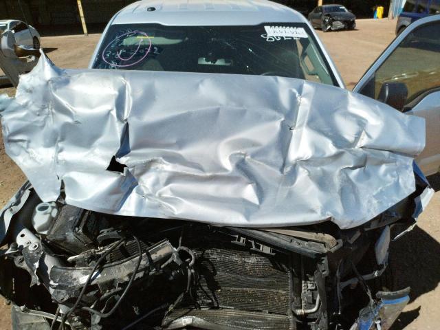 Photo 7 from auction – 2018 FORD F150 SUPER with VIN 1FTEW1CB5JKD38622