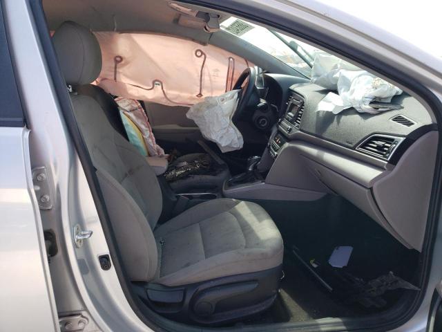 Photo 5 from auction – 2017 HYUNDAI ELANTRA SE with VIN 5NPD74LF0HH147485