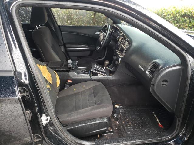 Photo 5 from auction – 2014 DODGE CHARGER with VIN 2C3CDXBG3EH108608