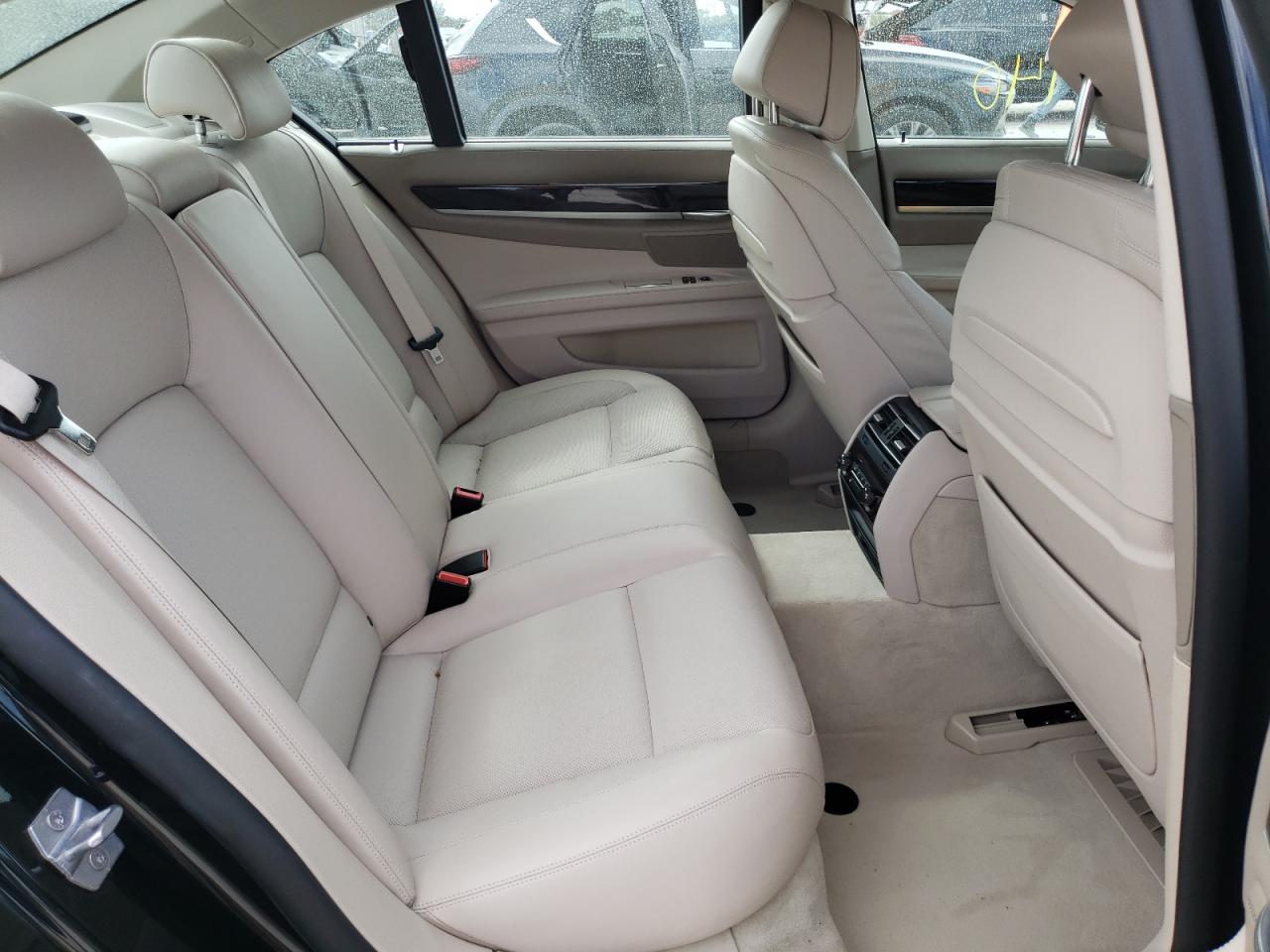 Photo 6 from auction – 2013 BMW ALPINA B7 with VIN WBAYB6C57DD224045