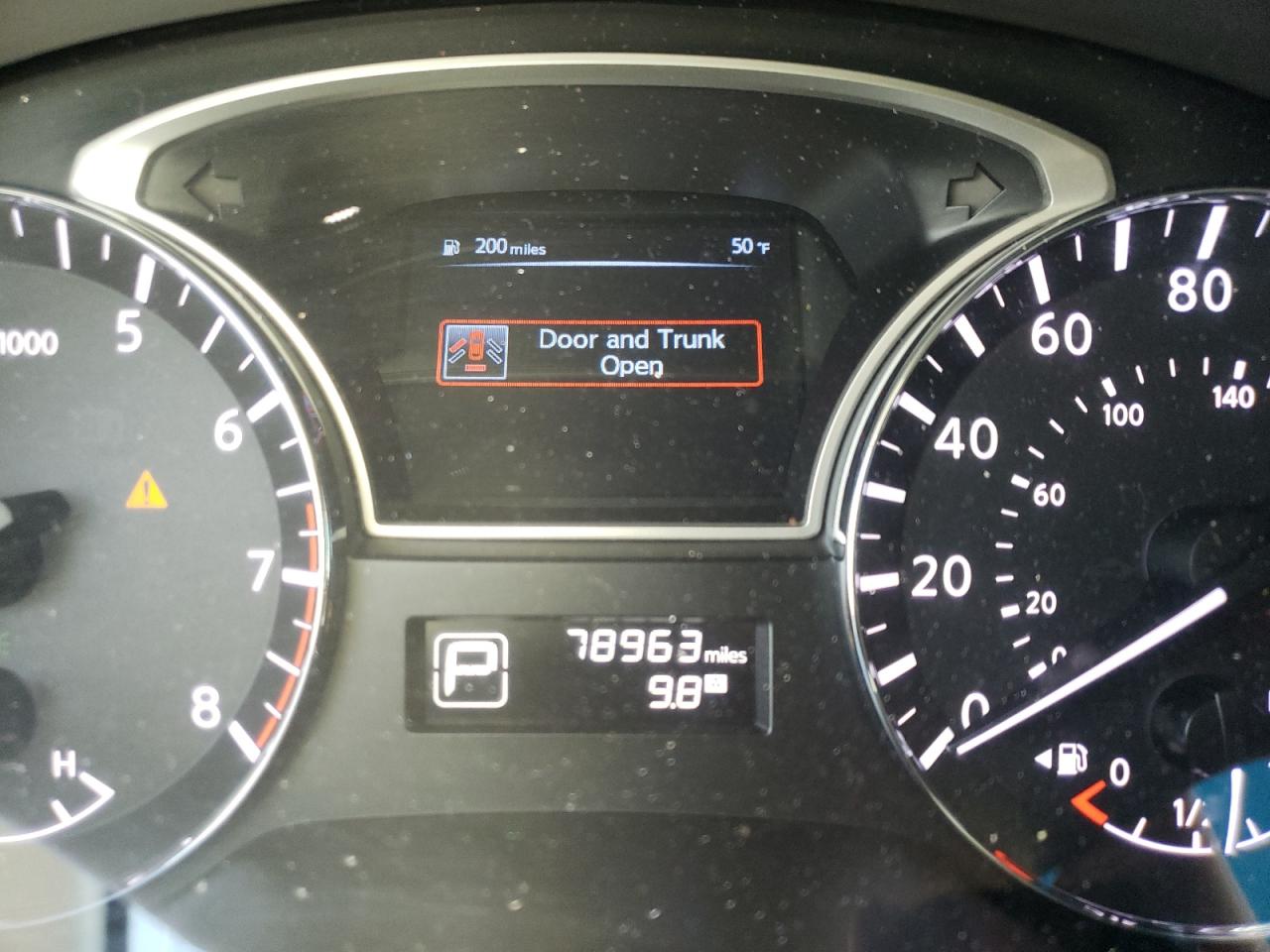 Photo 8 from auction – 2014 NISSAN ALTIMA 2.5 with VIN 1N4AL3AP4EC130612