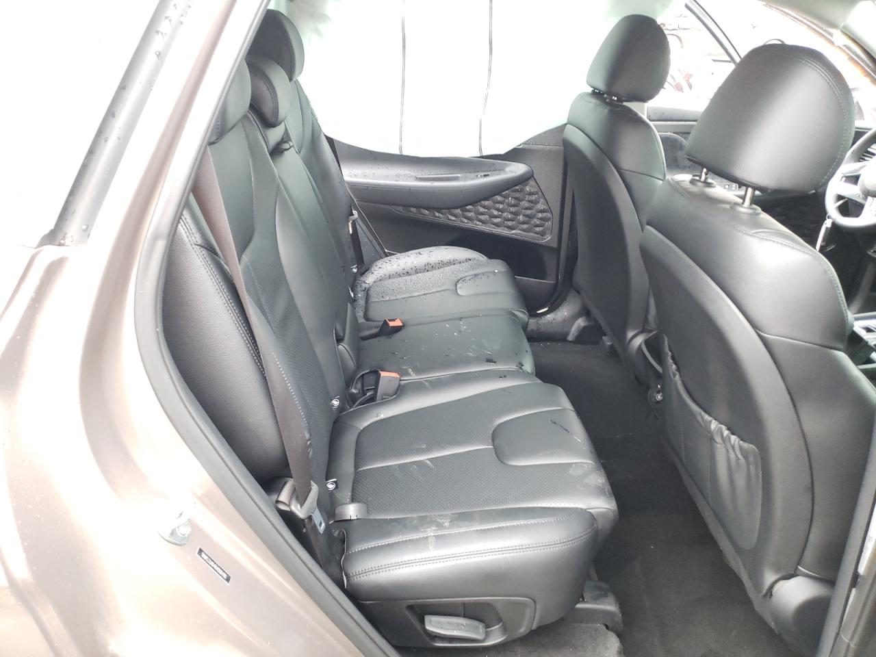 Photo 6 from auction – 2019 HYUNDAI SANTA FE S with VIN 5NMS33AD4KH006180