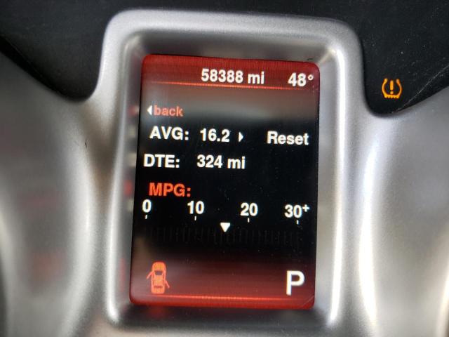 Photo 8 from auction – 2016 DODGE JOURNEY SE with VIN 3C4PDCABXGT222773