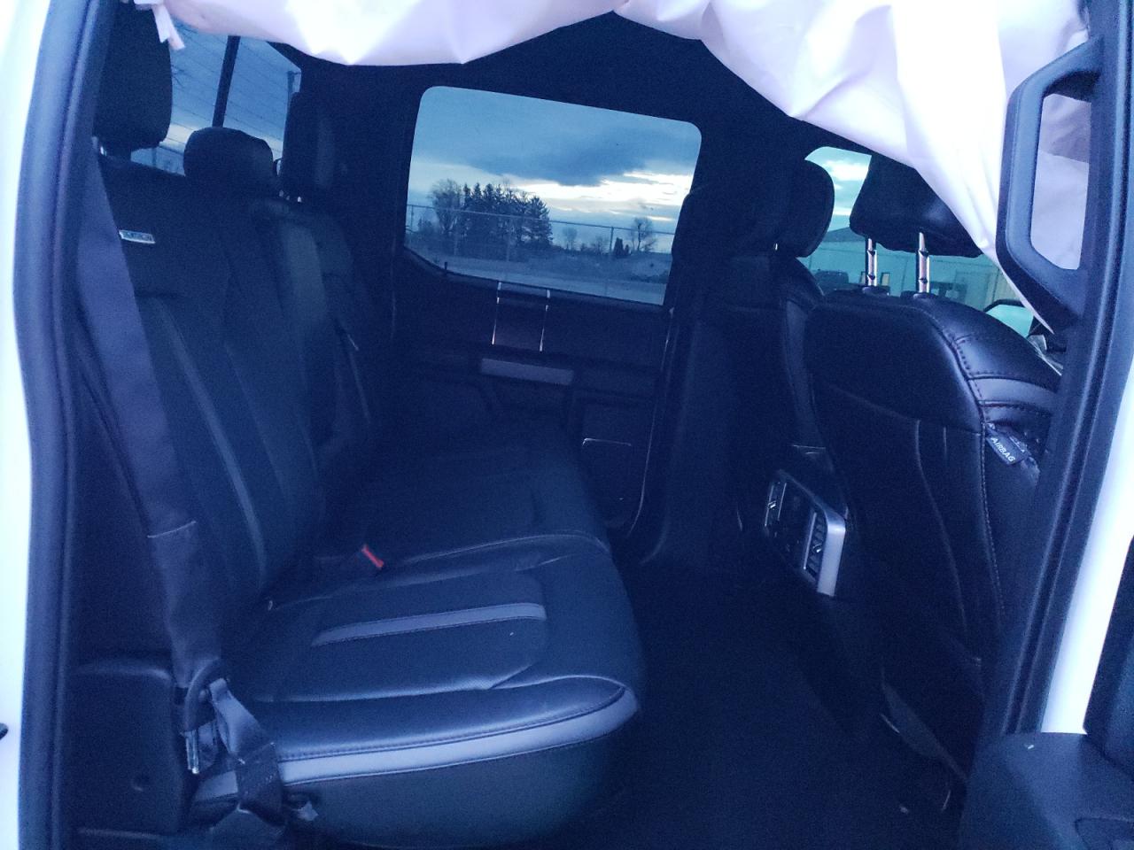Photo 6 from auction – 2019 FORD F150 SUPER with VIN 1FTEW1E45KFC82383