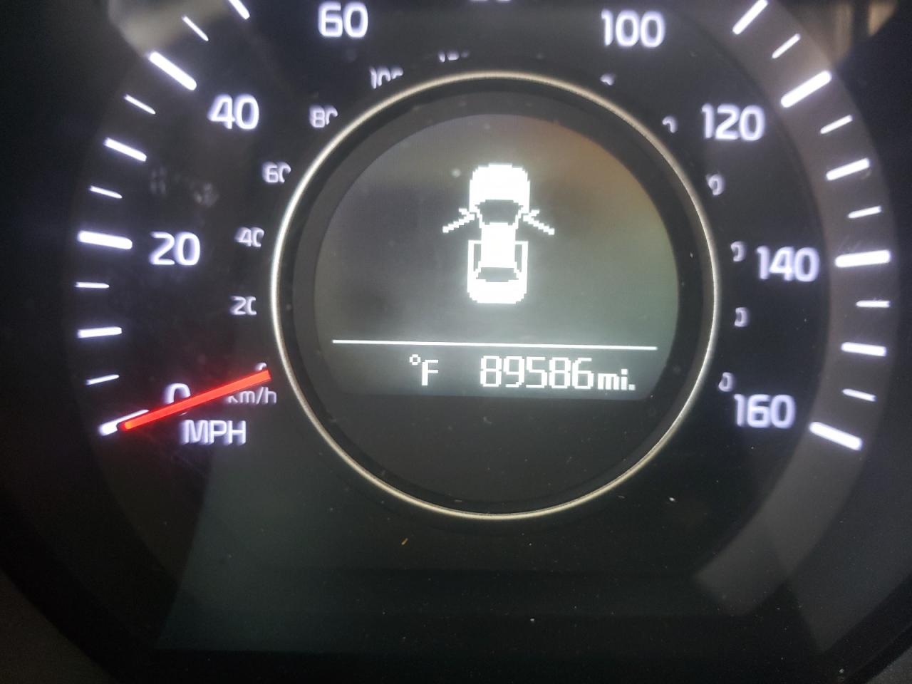 Photo 8 from auction – 2015 KIA OPTIMA LX with VIN 5XXGM4A71FG445456
