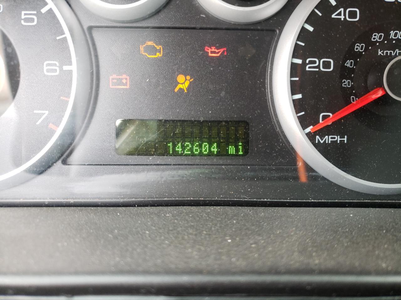 Photo 8 from auction – 2007 FORD FUSION SE with VIN 3FAHP07147R159892