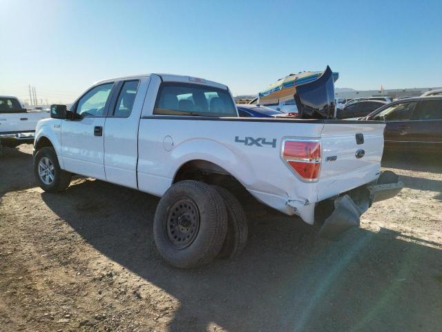 Photo 3 from auction – 2014 FORD F150 SUPER with VIN 1FTEX1EM0EKE66459