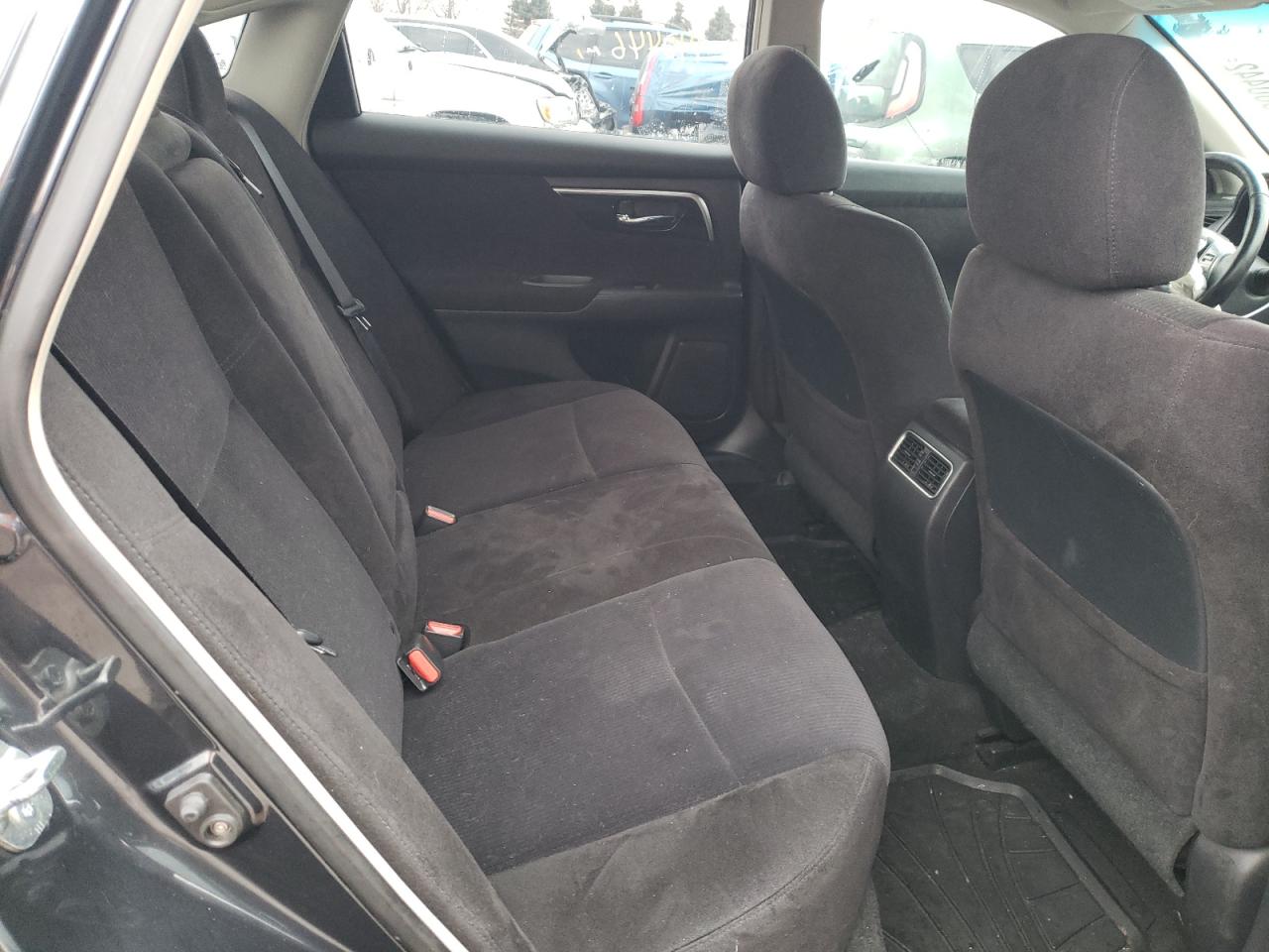 Photo 6 from auction – 2013 NISSAN ALTIMA 2.5 with VIN 1N4AL3AP4DN490871