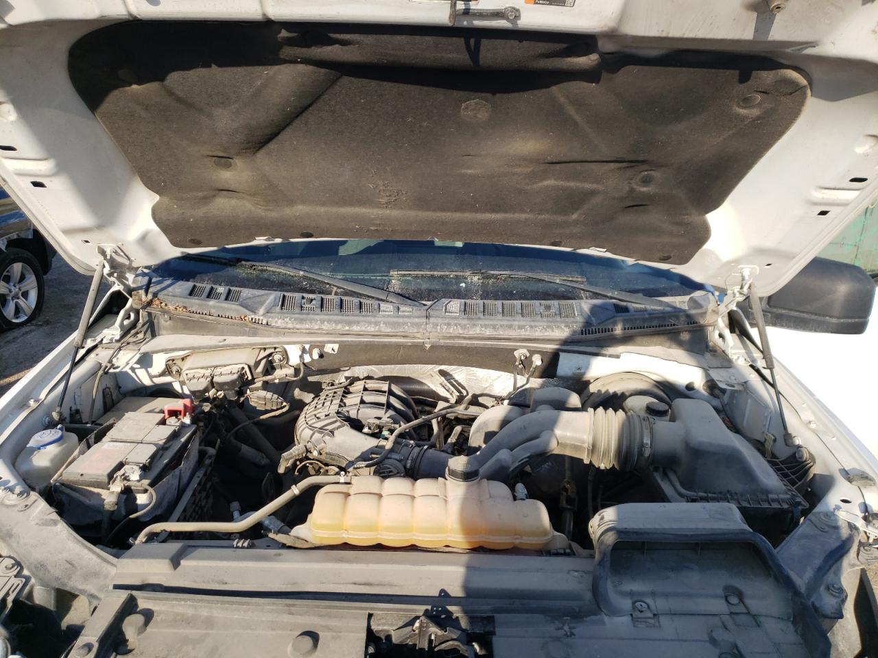 Photo 7 from auction – 2015 FORD F150 SUPER with VIN 1FTEW1C80FFA59017
