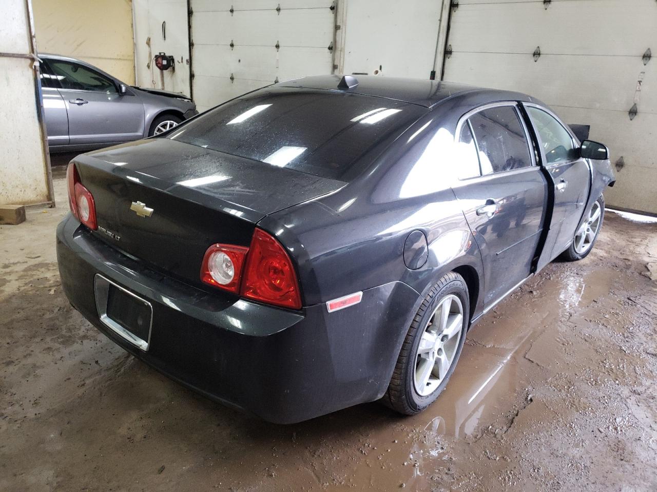 Photo 4 from auction – 2012 CHEVROLET MALIBU 2LT with VIN 1G1ZD5E09CF202637