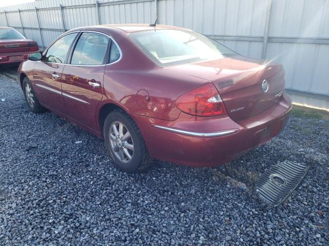 Photo 3 from auction – 2009 BUICK LACROSSE C with VIN 2G4WD582391198958