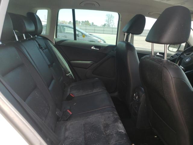 صورة رقم 8 من المزاد - 2013 VOLKSWAGEN TIGUAN S مع VIN WVGAV3AX5DW571663