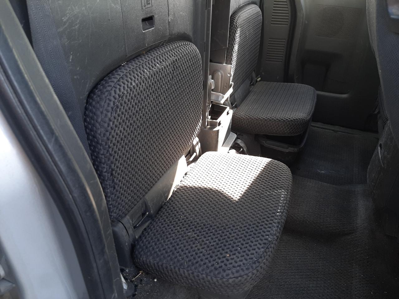 Photo 6 from auction – 2012 NISSAN FRONTIER S with VIN 1N6BD0CT0CC435376