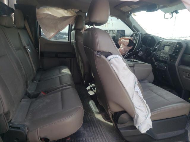 Photo 7 from auction – 2019 FORD F250 SUPER with VIN 1FT7X2B65KEC58737