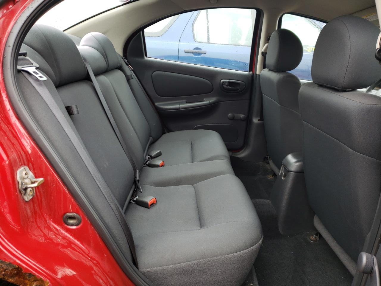 Photo 6 from auction – 2005 DODGE NEON SXT with VIN 1B3ES56C05D281054