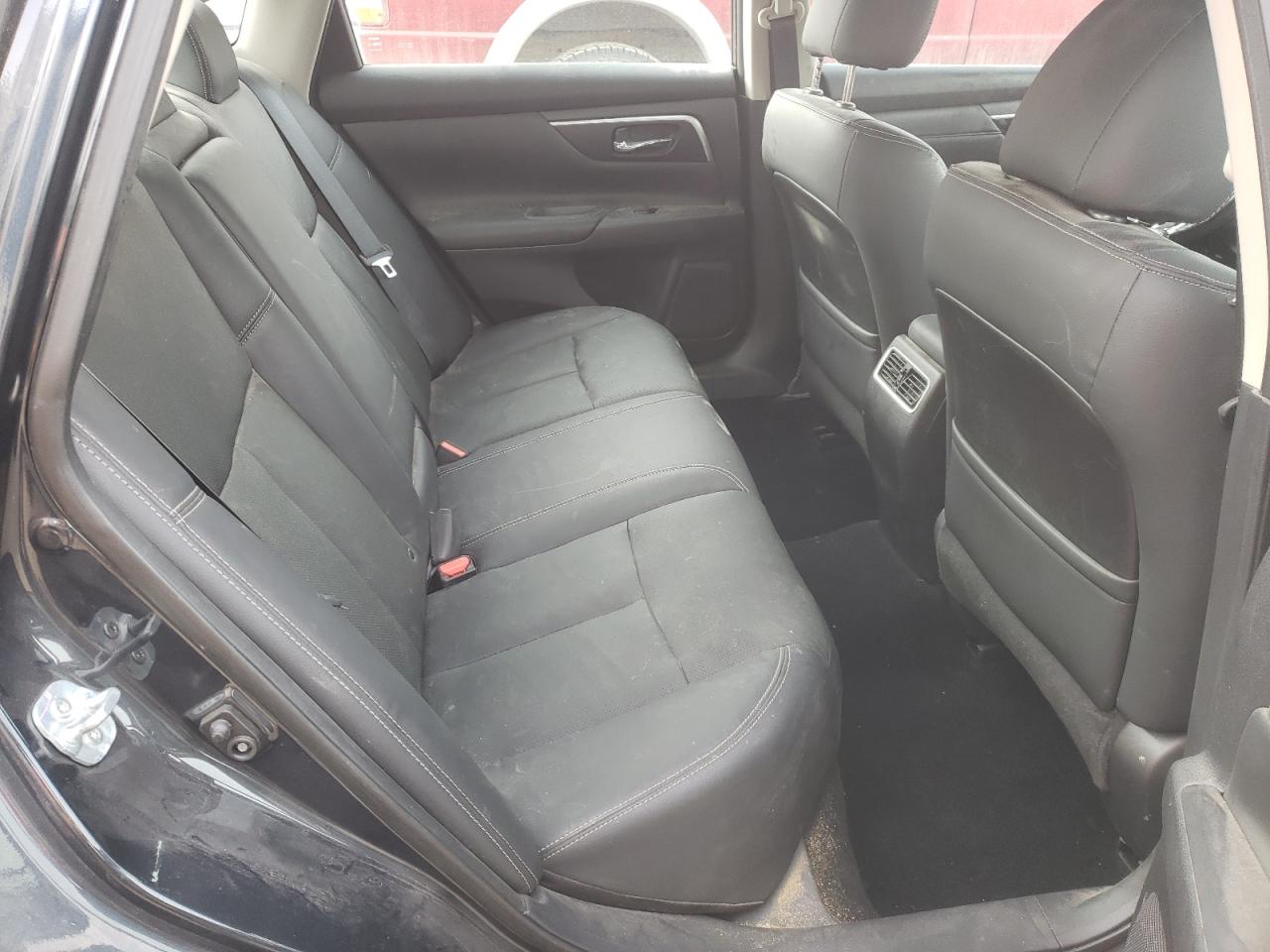 Photo 6 from auction – 2017 NISSAN ALTIMA 3.5 with VIN 1N4BL3APXHC108638