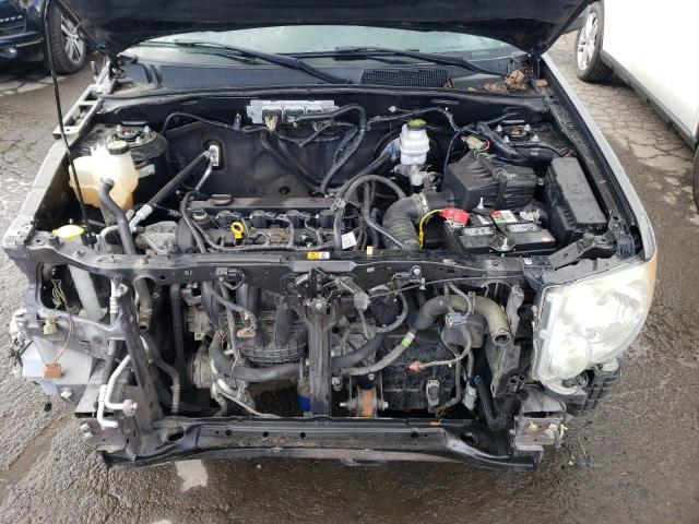 Photo 7 from auction – 2012 FORD ESCAPE XLT with VIN 1FMCU0D77CKB32766