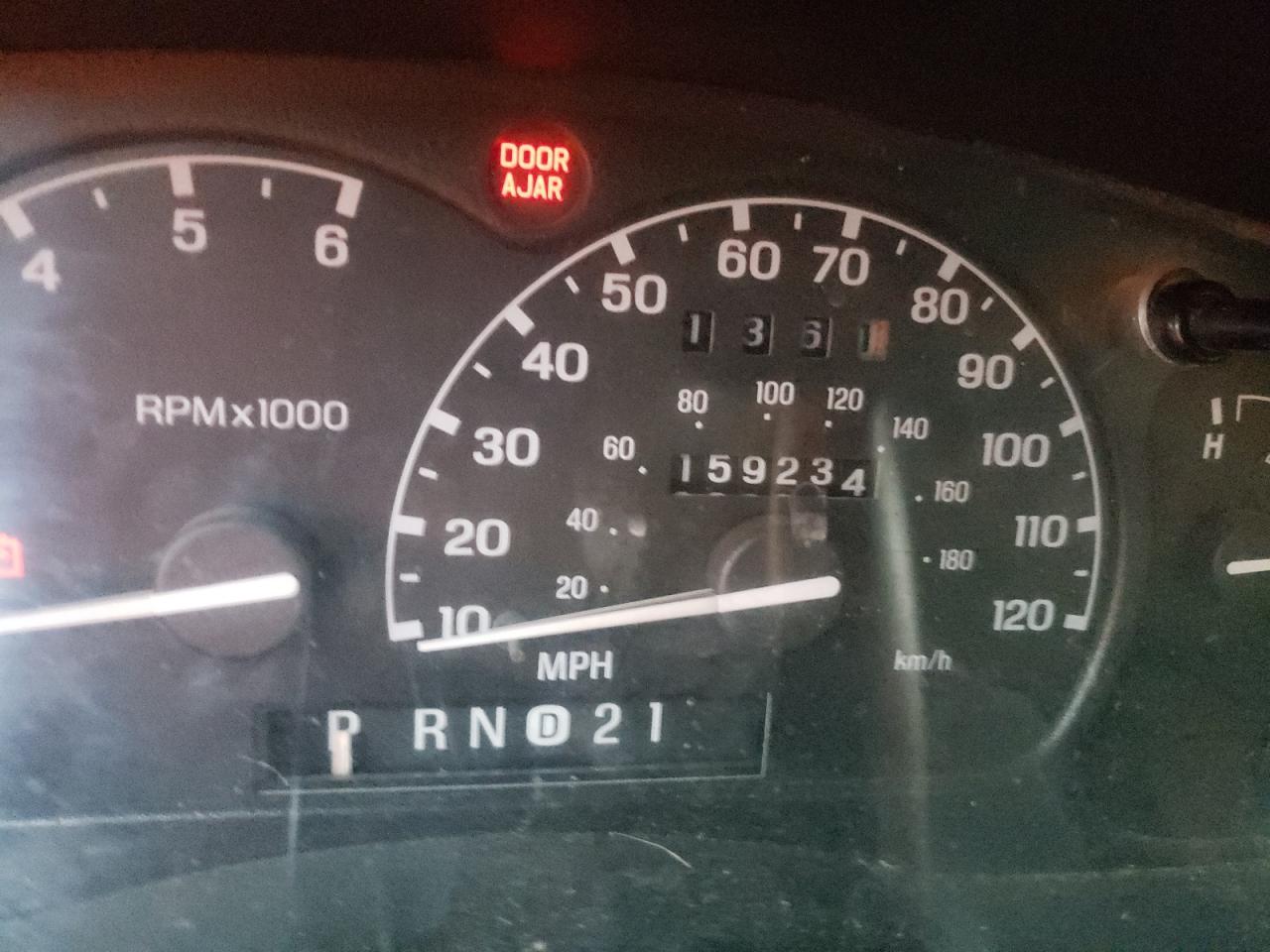 Photo 8 from auction – 2000 FORD RANGER SUP with VIN 1FTZR15X3YTA60681