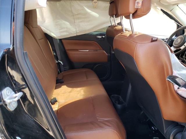 Foto 6 de la subasta – 2017 JEEP COMPASS LA con VIN 1C4NJDEB1HD111911
