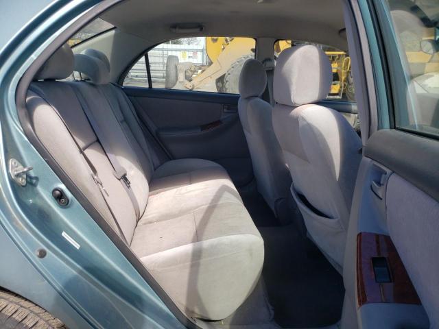 Photo 6 from auction – 2007 TOYOTA COROLLA CE with VIN 1NXBR32E67Z859309