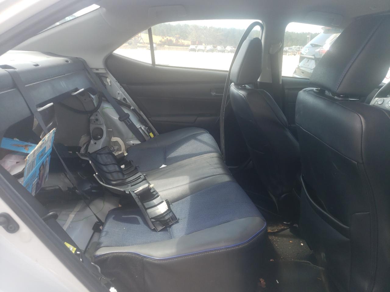 Photo 6 from auction – 2019 TOYOTA COROLLA L with VIN 5YFBURHE7KP945196