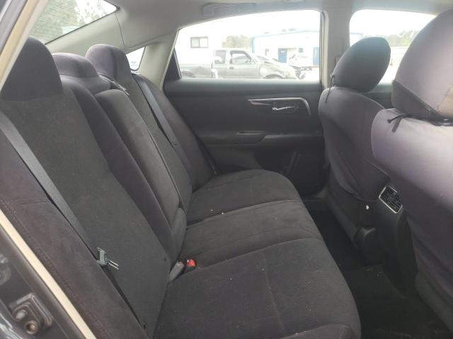 Photo 6 from auction – 2013 NISSAN ALTIMA 2.5 with VIN 1N4AL3AP9DC163930