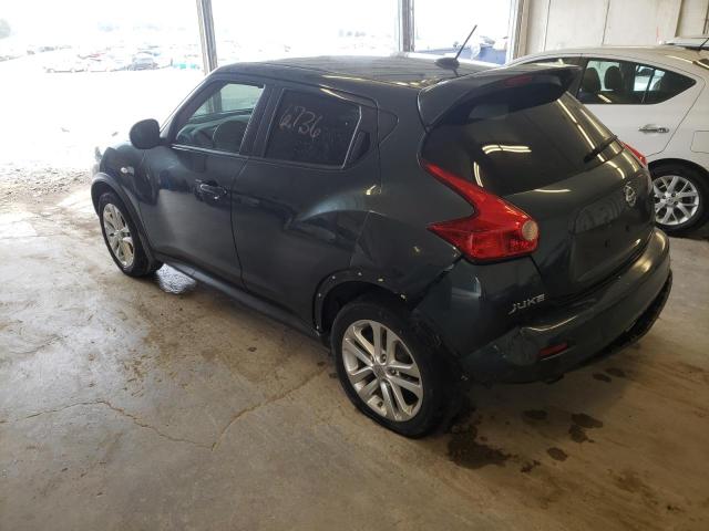 Фото 3 с аукциона – 2012 NISSAN JUKE S с VIN JN8AF5MVXCT123558