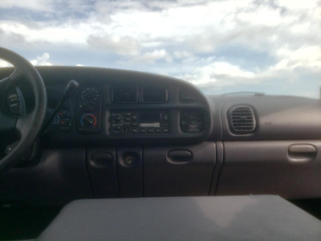 Photo 9 from auction – 1998 DODGE RAM 1500 with VIN 1B7HC13Y0WJ189205