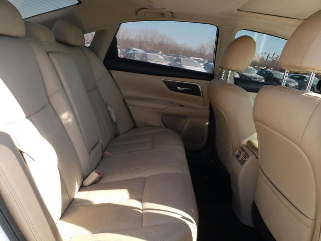 Photo 6 from auction – 2016 NISSAN ALTIMA 2.5 with VIN 1N4AL3AP4GC117460