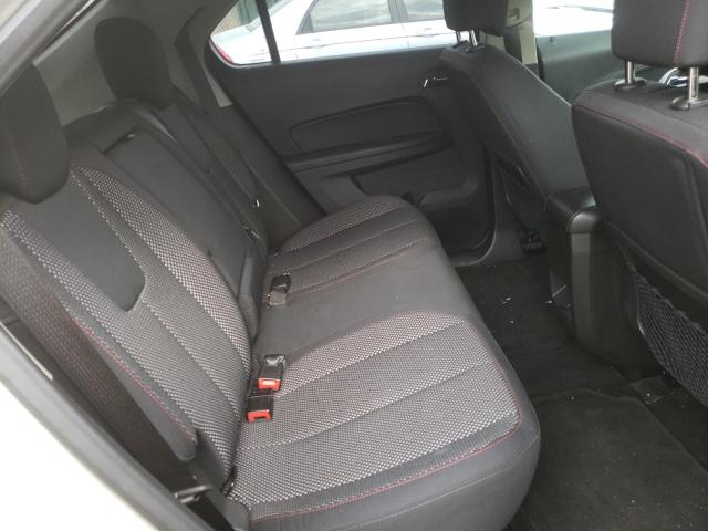 Photo 6 from auction – 2012 CHEVROLET EQUINOX LT with VIN 2GNALDEK1C6199298